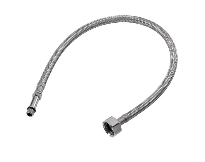 Armaturslange Kombi Flex - 50 cm